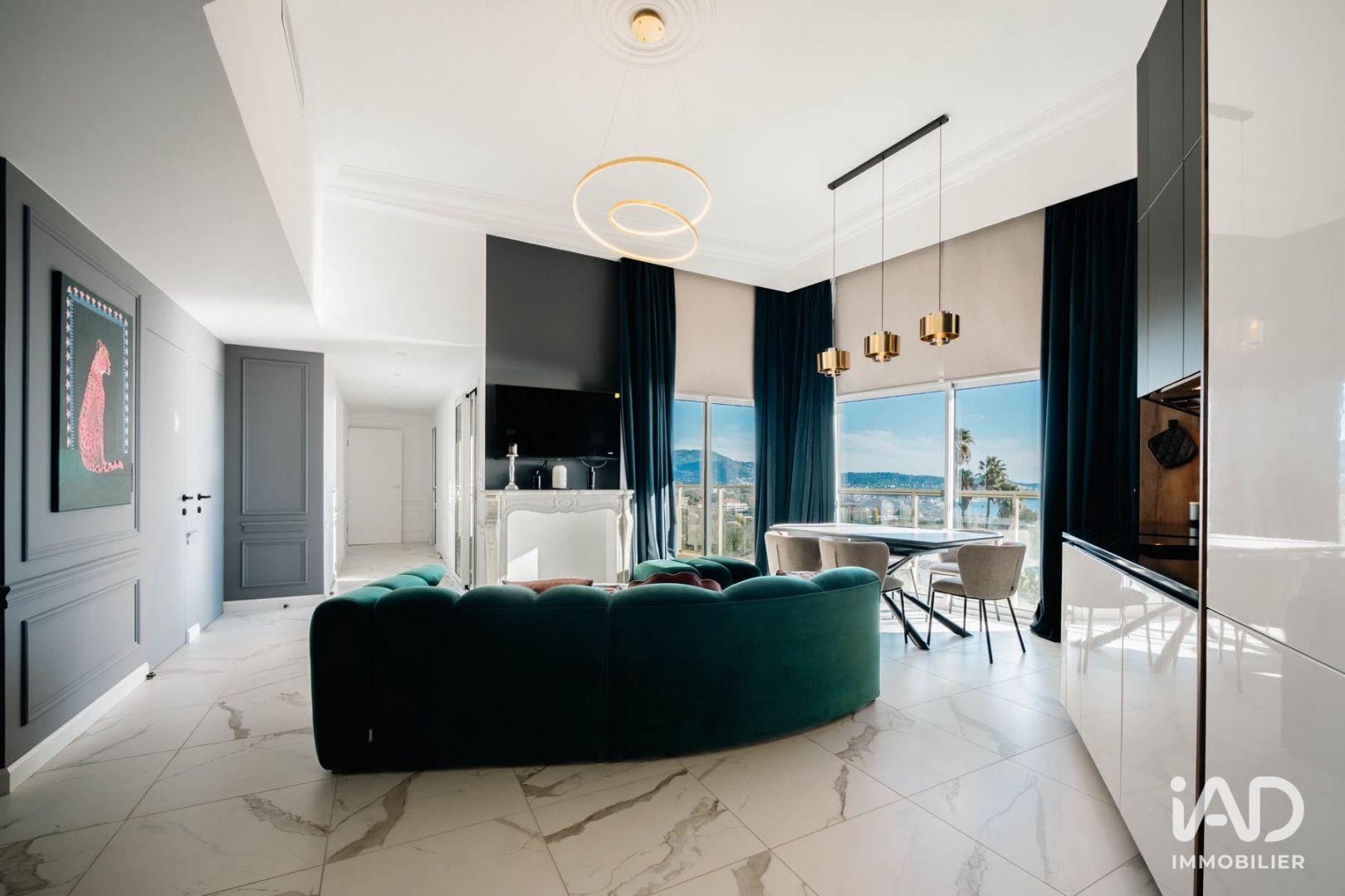 Apartment in Nice