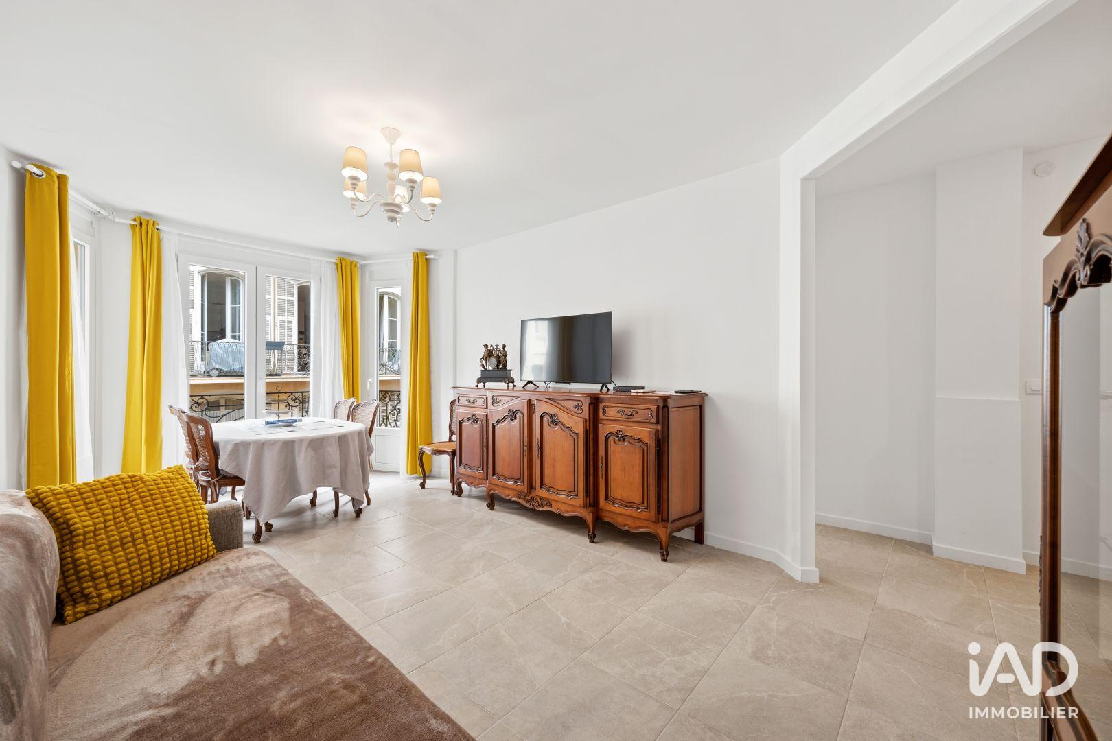 Apartment in Nice