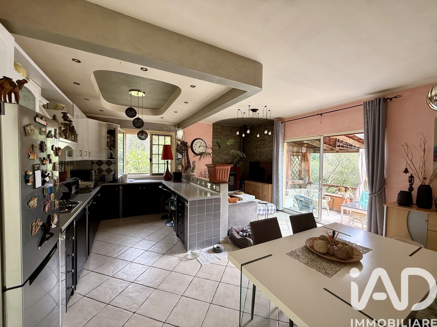 House in Ventimiglia